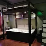 Naia Airport Fasanvej Studio Condo Netflixtv 4Pax