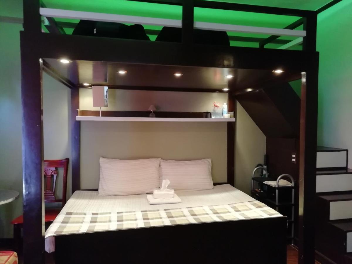 Naia Airport Fasanvej Netflixtv 4pax Apartment Manila