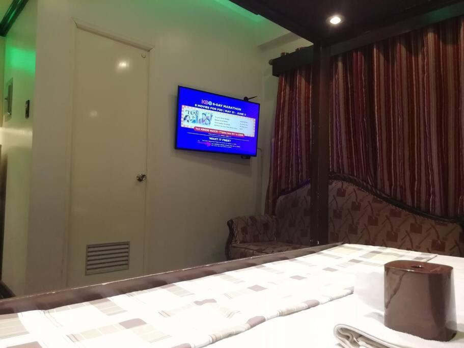Naia Airport Fasanvej Netflixtv 4pax * Manila