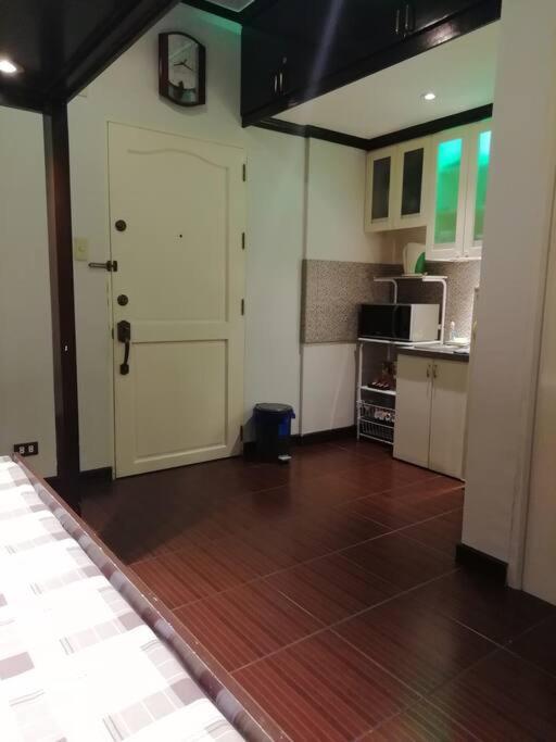 Apartment Naia Airport Fasanvej Netflixtv 4pax Manila
